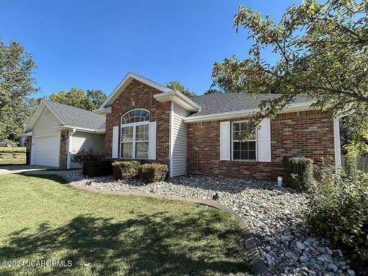 3004 LINDEN WAY, COLUMBIA, MO 65202 - Image 1