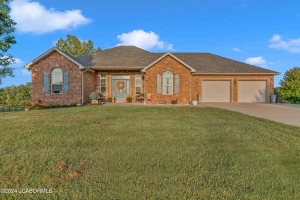 10899 BROADACRE DR, HOLTS SUMMIT, MO 65043 - Image 1