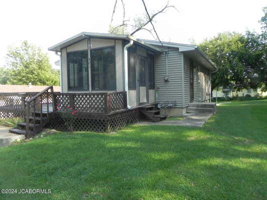 321 E WALNUT ST, FAYETTE, MO 65248 - Image 1