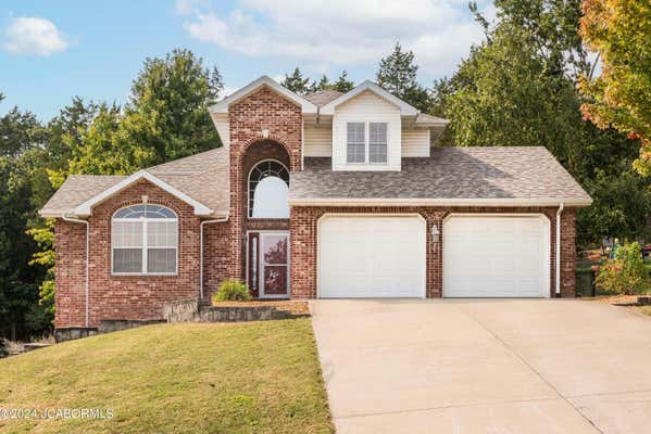 908 AMETHYST LN, JEFFERSON CITY, MO 65109 - Image 1