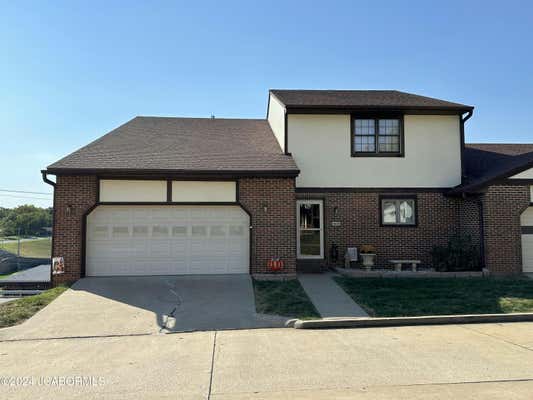 1310 SWIFTS HWY UNIT E101, JEFFERSON CITY, MO 65109 - Image 1