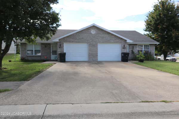 2712 PORTER PL # 2714, FULTON, MO 65251 - Image 1