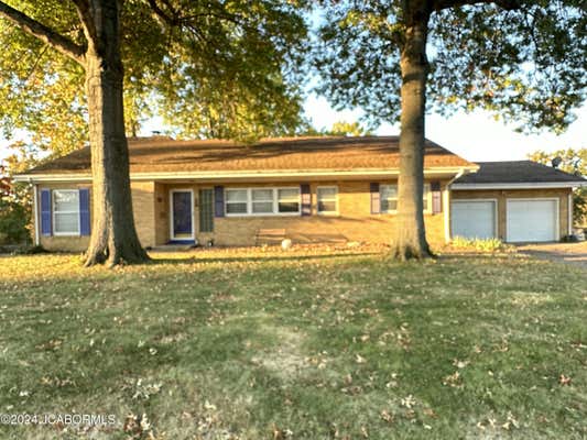 1108 WINSTON DR, JEFFERSON CITY, MO 65101 - Image 1