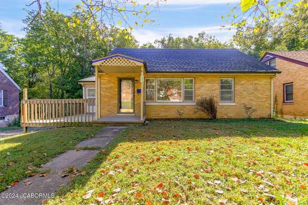 1021 HAWTHORNE PKWY, JEFFERSON CITY, MO 65109 - Image 1