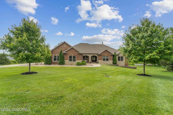 6305 SUMMERHILL RDG, JEFFERSON CITY, MO 65109 - Image 1