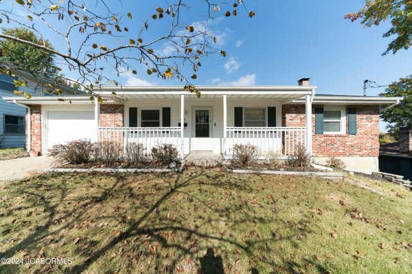 505 MESA AVE, JEFFERSON CITY, MO 65101 - Image 1