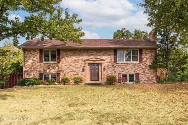 4804 SHARON DR, JEFFERSON CITY, MO 65109 - Image 1