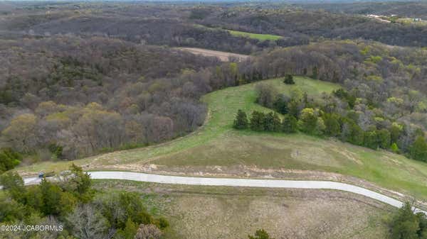 TRACT C, CAPITAL VIEW ESTATES, HOLTS SUMMIT, MO 65043, photo 5 of 23