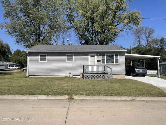 217 SCHOPP ST, MEXICO, MO 65265 - Image 1