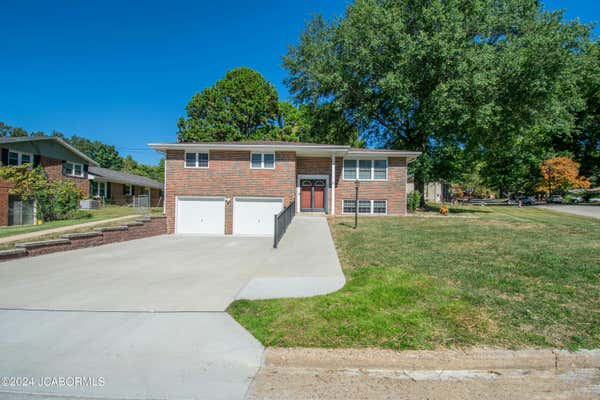 701 GLENDALE DR, JEFFERSON CITY, MO 65109 - Image 1