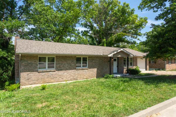 314 GATEWAY DR, JEFFERSON CITY, MO 65109 - Image 1