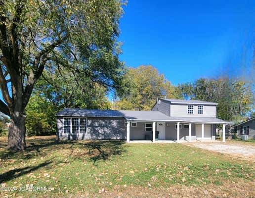 105 DAWSON ST, FULTON, MO 65251 - Image 1