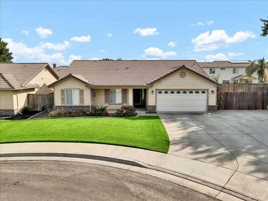 2195 FRANKLIN WAY, HANFORD, CA 93230 - Image 1