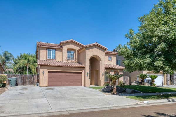 4144 W HAROLD CT, VISALIA, CA 93291 - Image 1