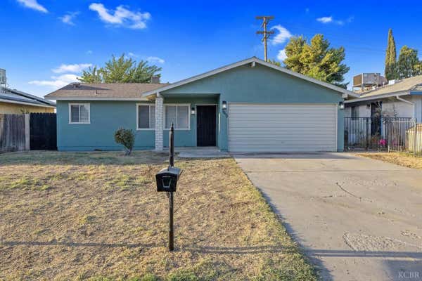 145 COOPER AVE, BAKERSFIELD, CA 93308 - Image 1