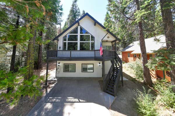 41268 WINDWOOD LN, SHAVER LAKE, CA 93664 - Image 1