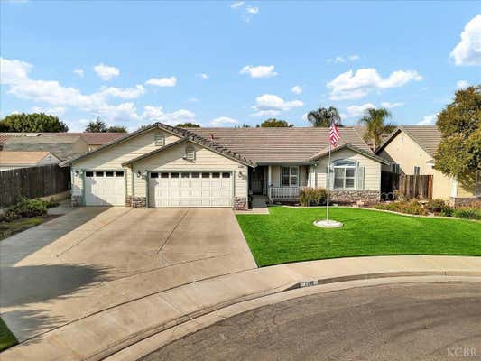 2196 FRANKLIN WAY, HANFORD, CA 93230 - Image 1