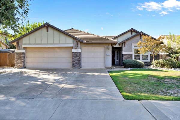 1847 W HEATHER LN, HANFORD, CA 93230 - Image 1