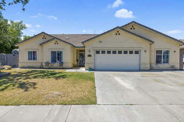 1519 W BERKSHIRE WAY, HANFORD, CA 93230 - Image 1