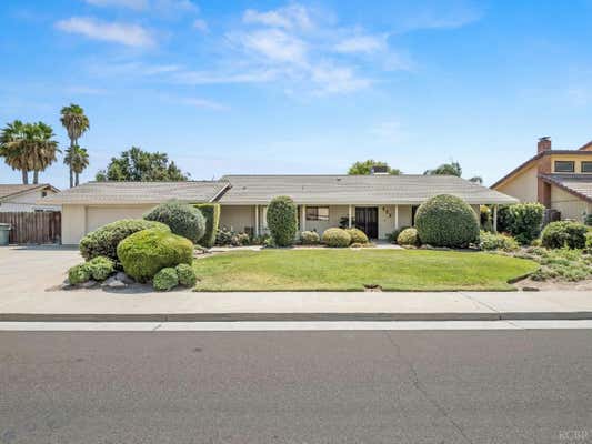 575 E BURLWOOD LN, LEMOORE, CA 93245 - Image 1