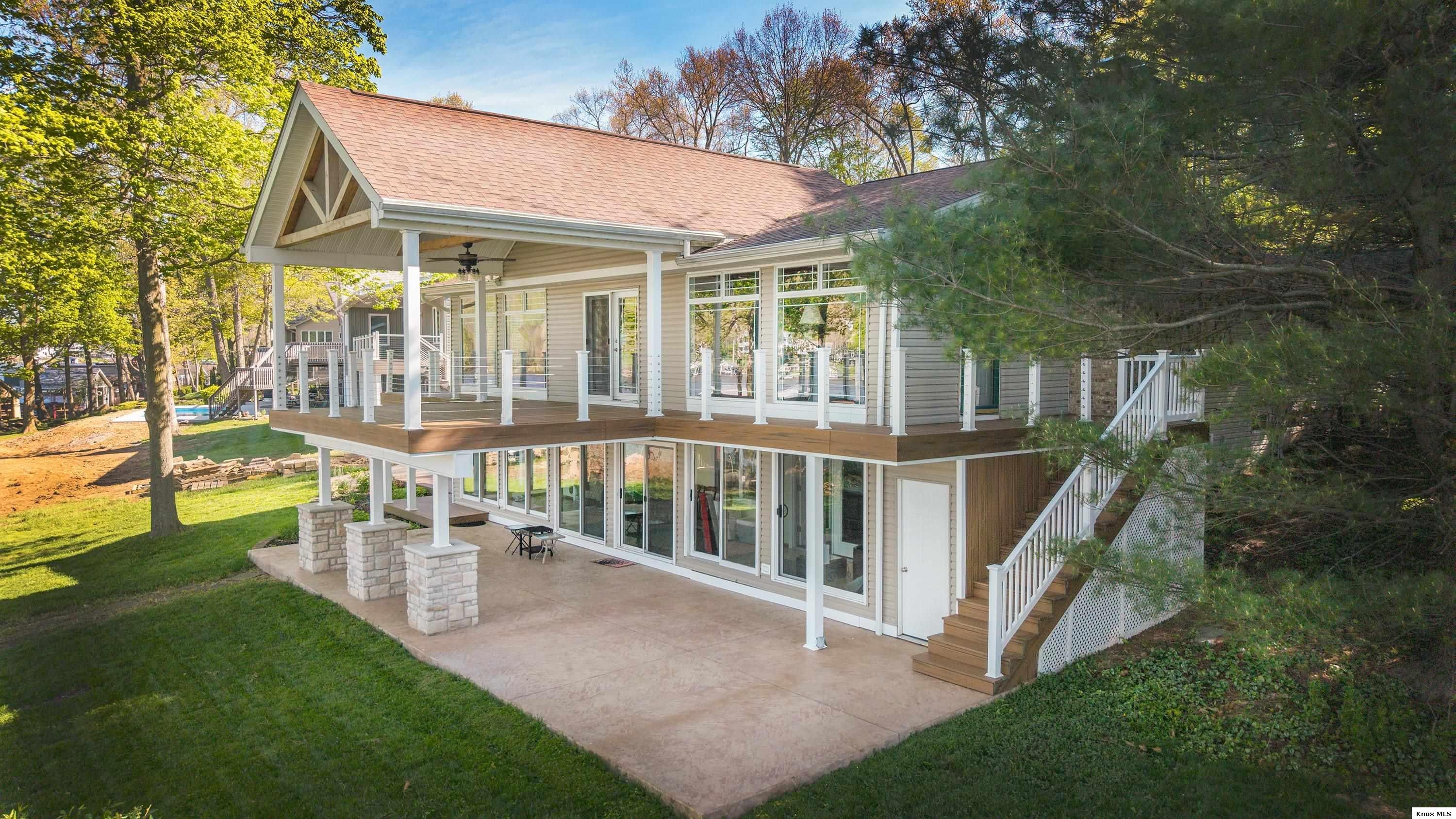 Howard, Ohio, 43028, United States, 5 Bedrooms Bedrooms, ,3 BathroomsBathrooms,Residential,Active,2044148