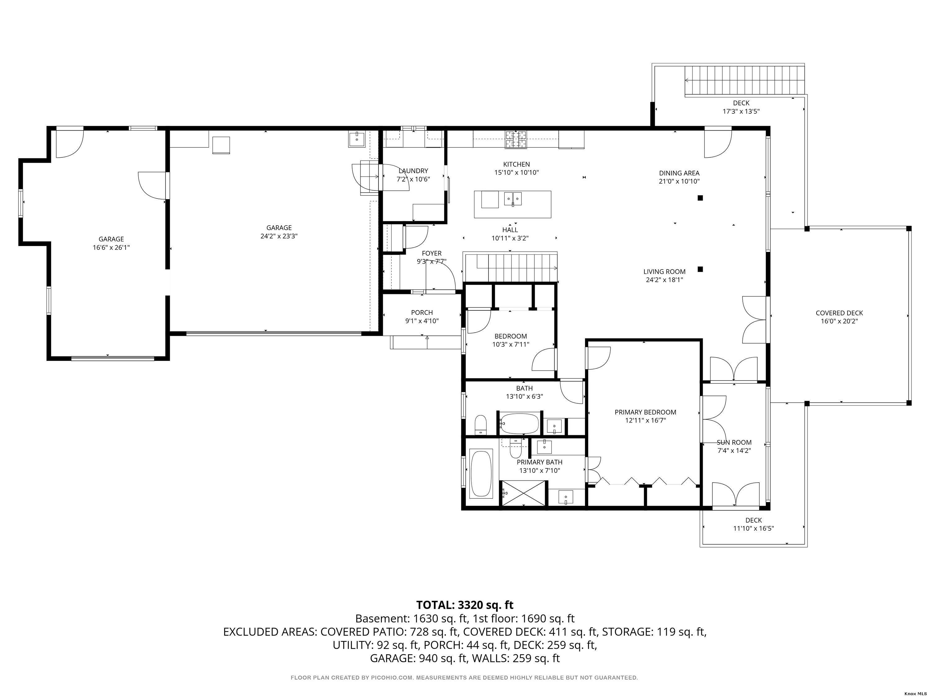 Howard, Ohio, 43028, United States, 5 Bedrooms Bedrooms, ,3 BathroomsBathrooms,Residential,Active,2044148