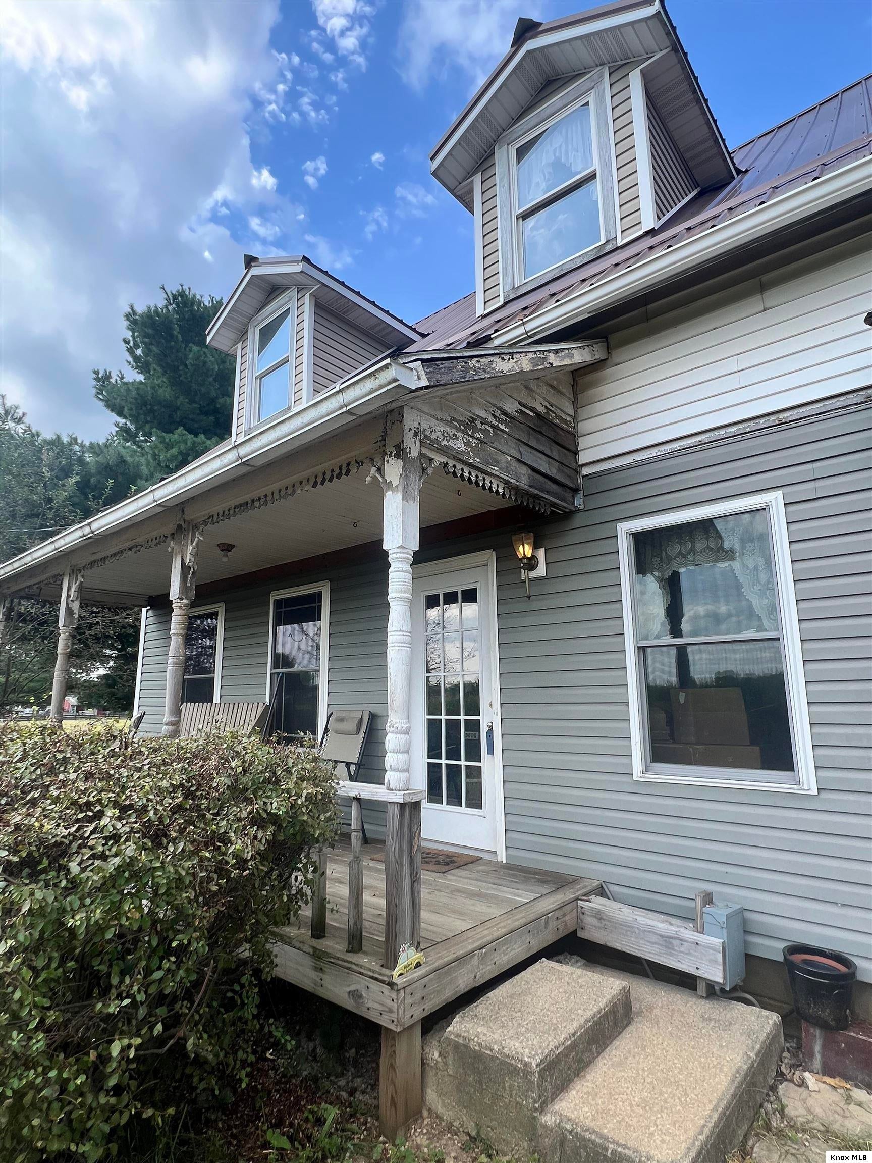 Mount Vernon, Ohio, 43050, United States, 3 Bedrooms Bedrooms, ,1 BathroomBathrooms,Residential,Active,1909641