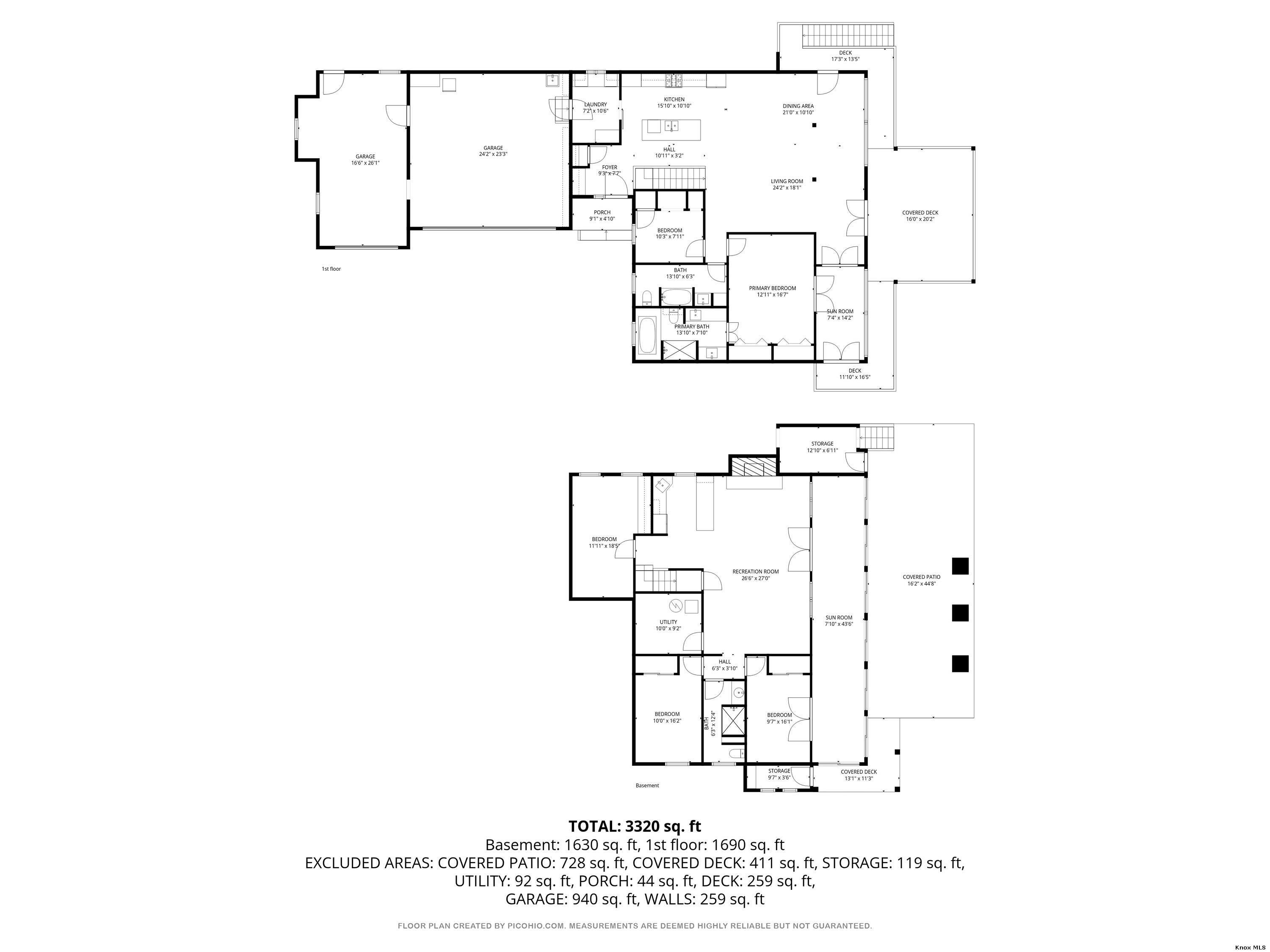 Howard, Ohio, 43028, United States, 5 Bedrooms Bedrooms, ,3 BathroomsBathrooms,Residential,Active,2044148