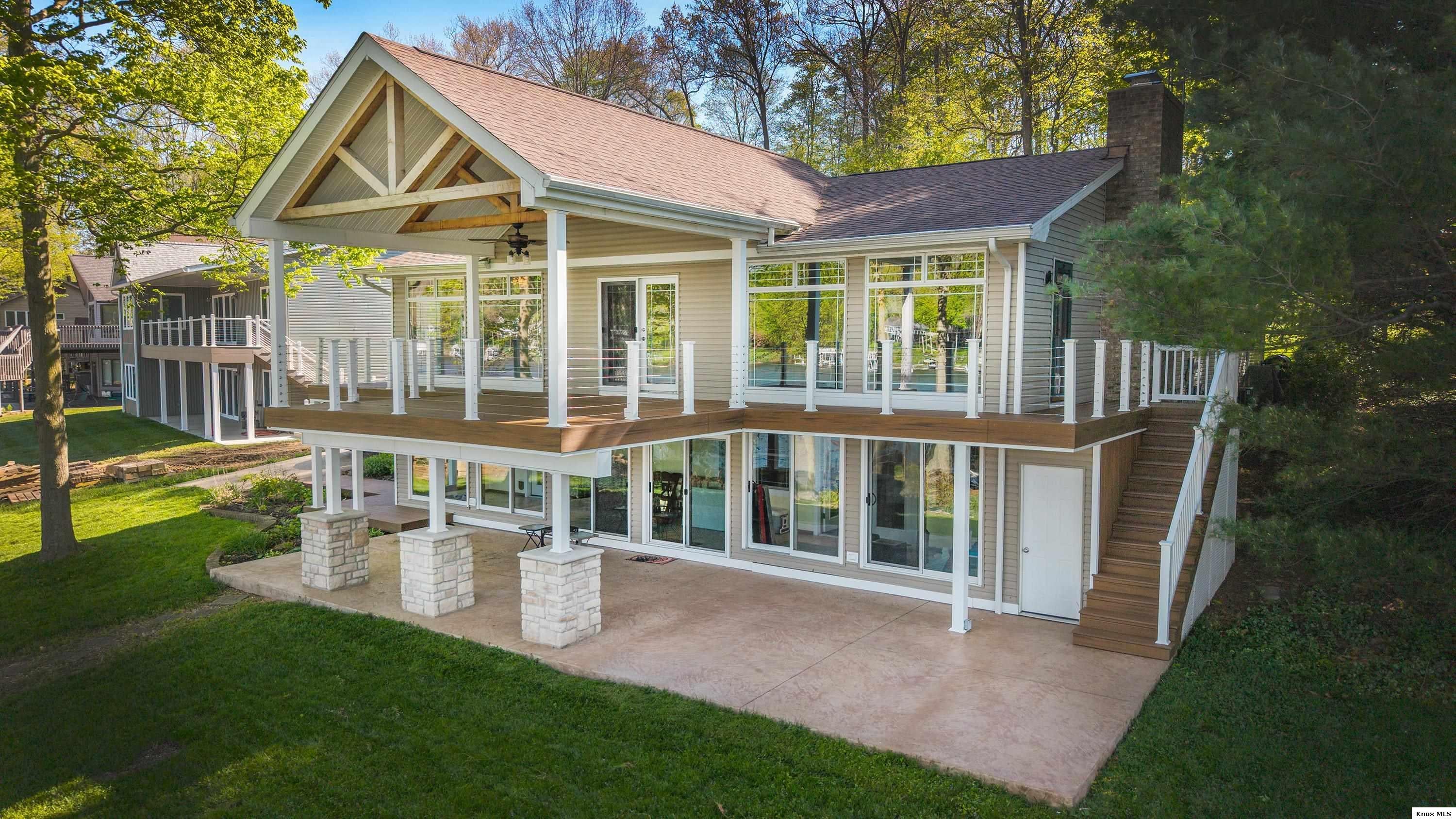 Howard, Ohio, 43028, United States, 5 Bedrooms Bedrooms, ,3 BathroomsBathrooms,Residential,Active,2044148