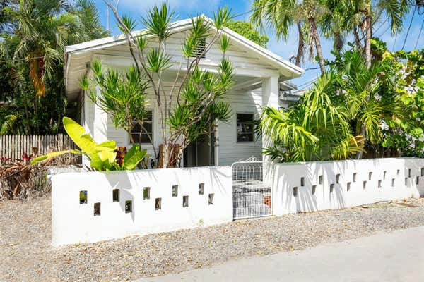 718 CHAPMAN LN, KEY WEST, FL 33040 - Image 1