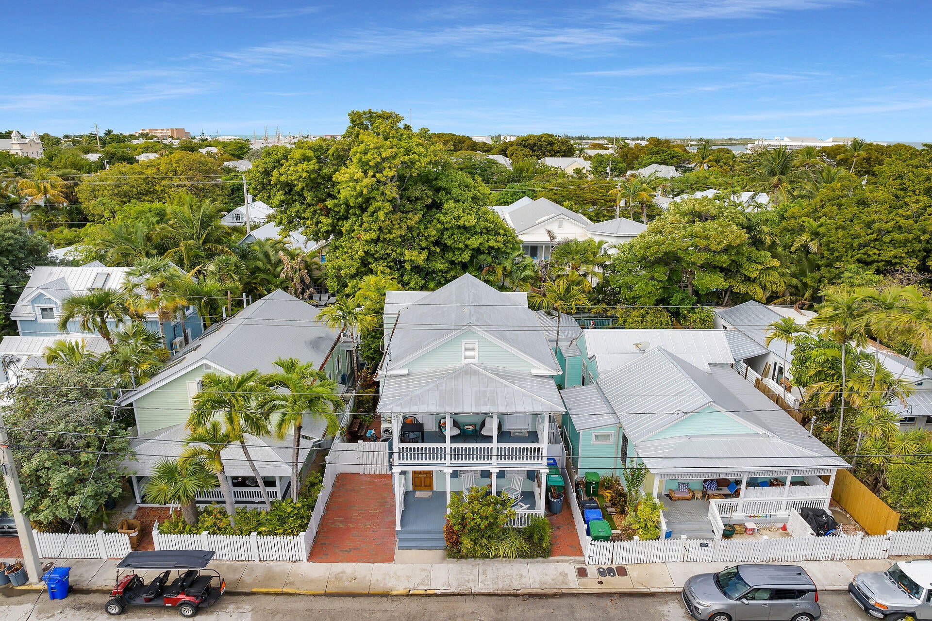 Key West, Florida, 33040, United States, 3 Bedrooms Bedrooms, ,3 BathroomsBathrooms,Residential,Active,2008739