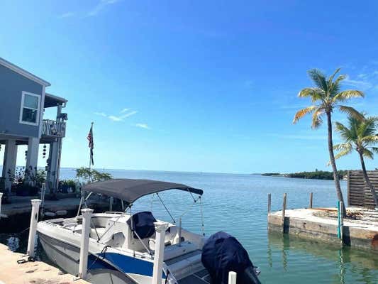 84961 OLD HWY LOT 19, ISLAMORADA, FL 33036 - Image 1