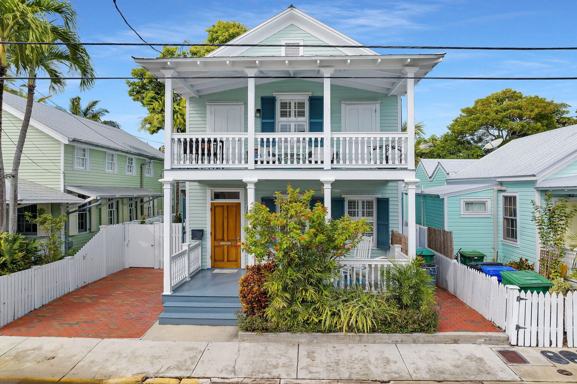 Key West, Florida, 33040, United States, 3 Bedrooms Bedrooms, ,3 BathroomsBathrooms,Residential,Active,2008739
