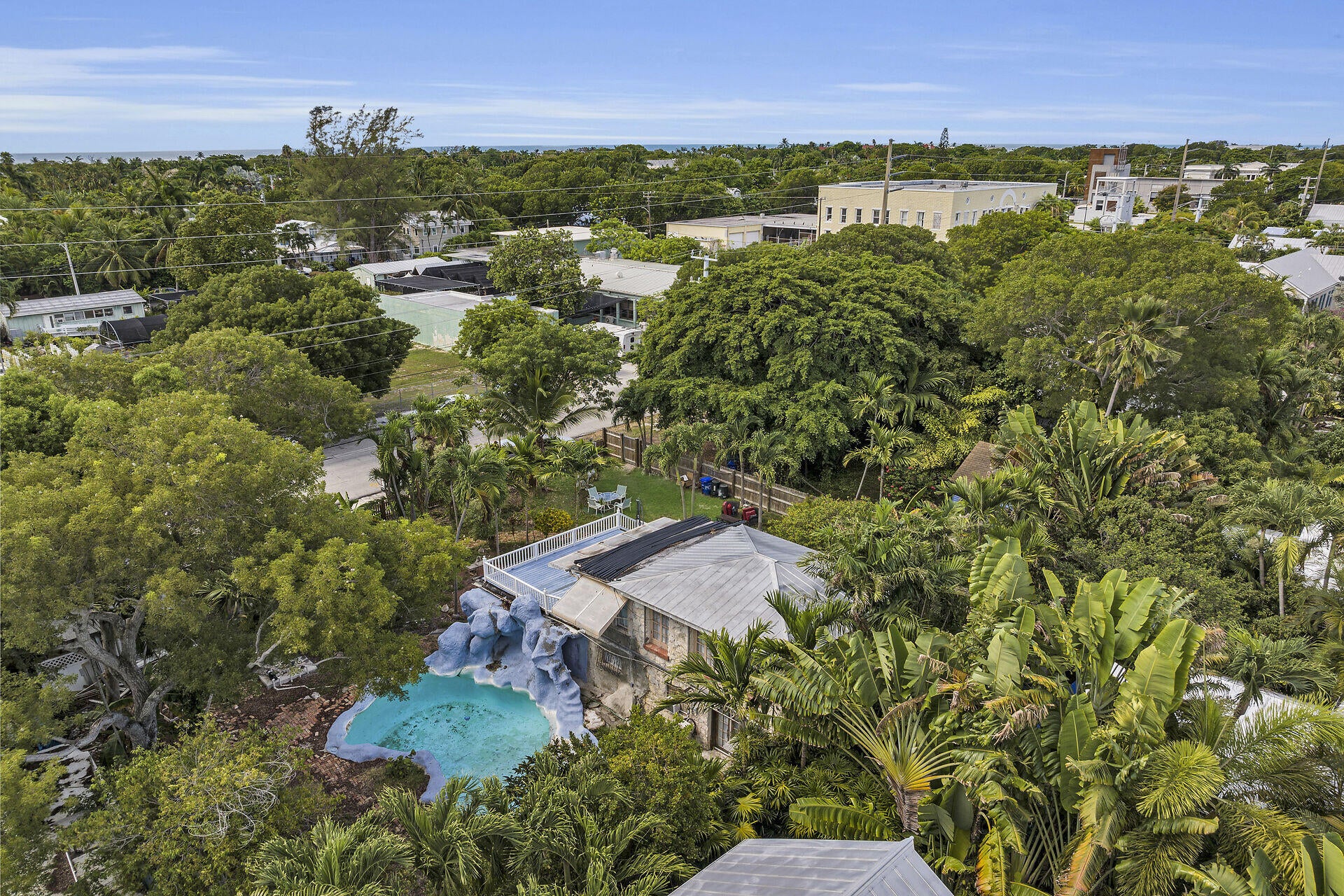 Key West, Florida, 33040, United States, 3 Bedrooms Bedrooms, ,3 BathroomsBathrooms,Residential,Active,1909850