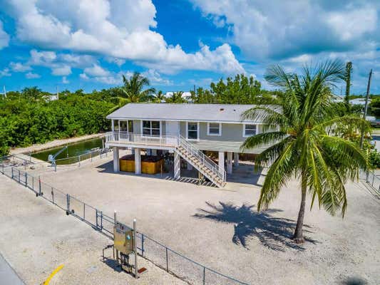 22727 JOLLY ROGER DR, SUMMERLAND KEY, FL 33042 - Image 1