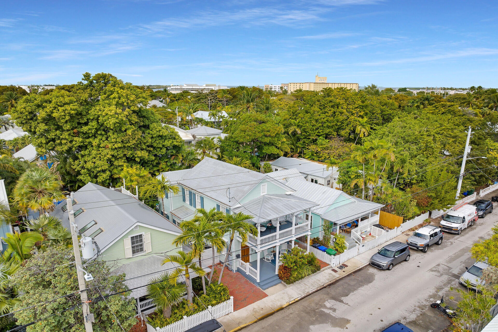 Key West, Florida, 33040, United States, 3 Bedrooms Bedrooms, ,3 BathroomsBathrooms,Residential,Active,2008739