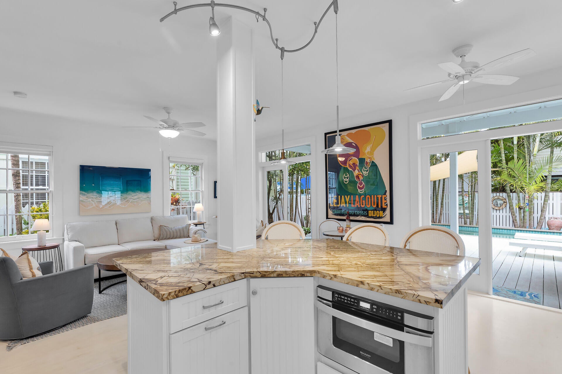 Key West, Florida, 33040, United States, 3 Bedrooms Bedrooms, ,3 BathroomsBathrooms,Residential,Active,2008739