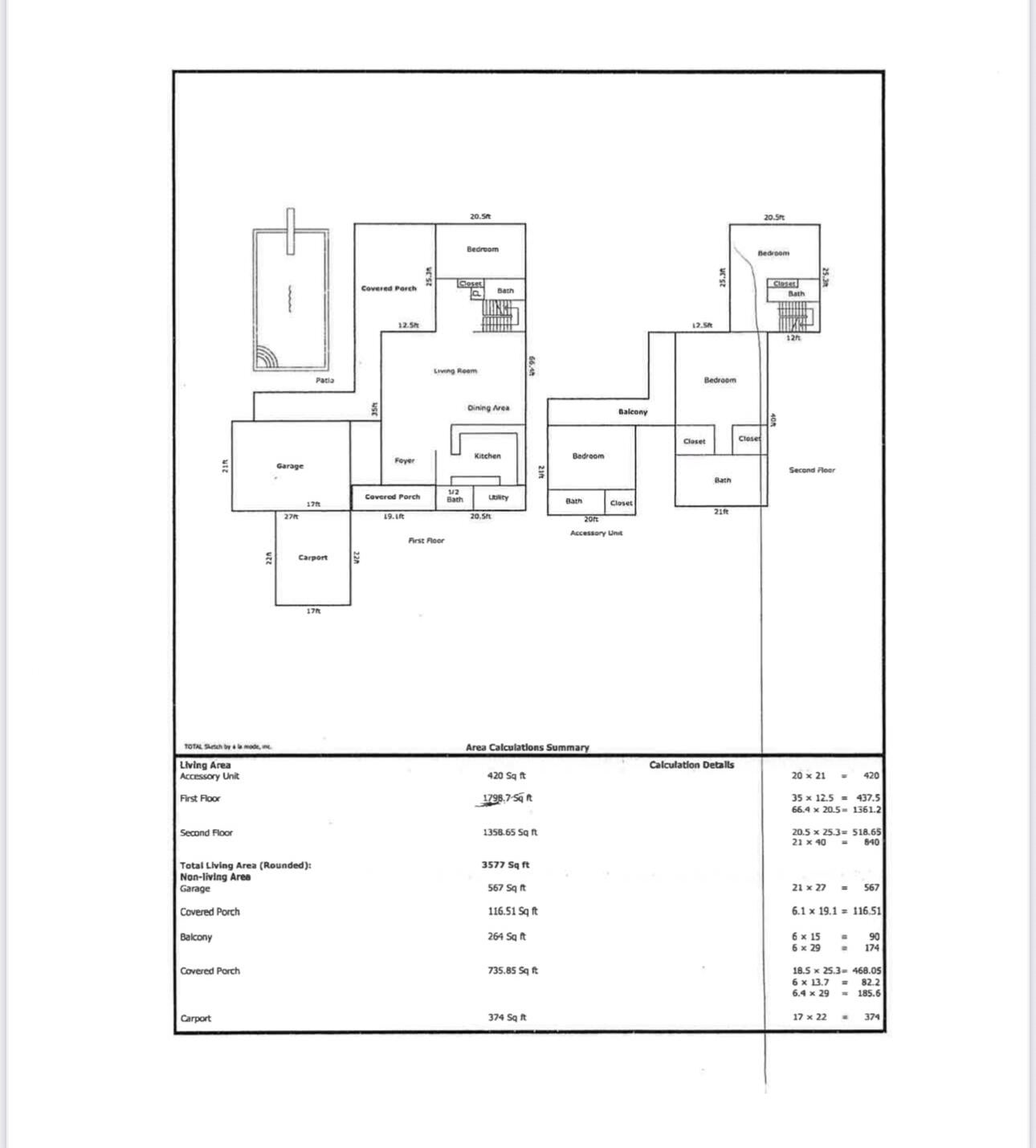 Key West, Florida, 33040, United States, ,5 BathroomsBathrooms,Residential,Active,1806568