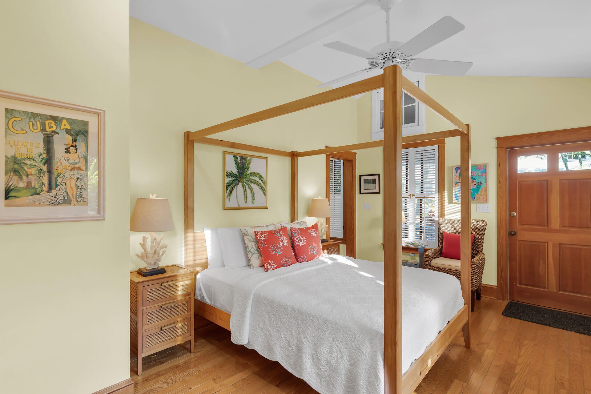 Key West, Florida, 33040, United States, 4 Bedrooms Bedrooms, ,4 BathroomsBathrooms,Residential,Active,1961905