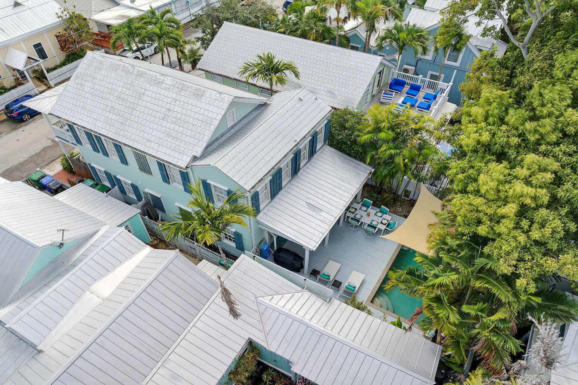Key West, Florida, 33040, United States, 3 Bedrooms Bedrooms, ,3 BathroomsBathrooms,Residential,Active,2008739