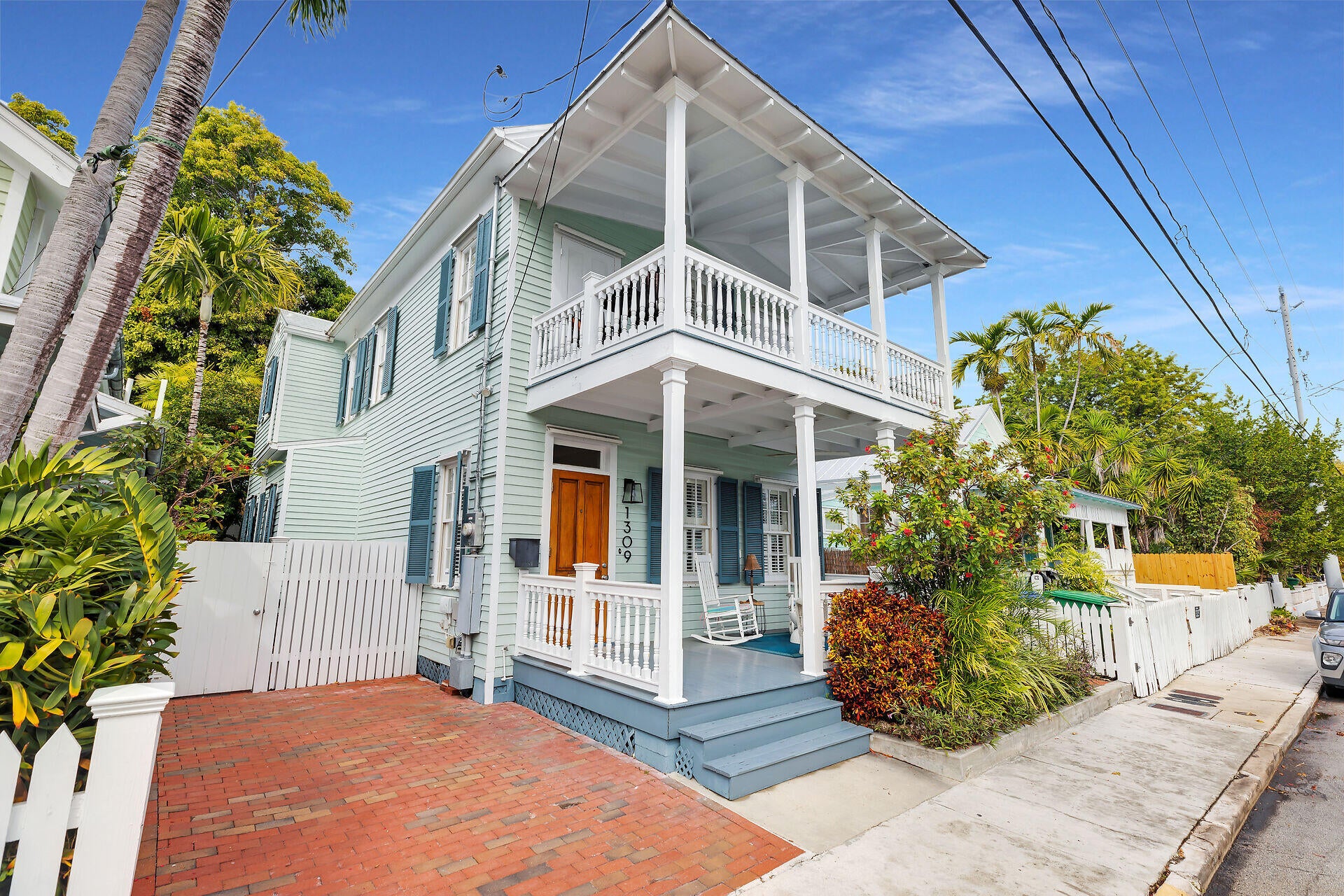 Key West, Florida, 33040, United States, 3 Bedrooms Bedrooms, ,3 BathroomsBathrooms,Residential,Active,2008739