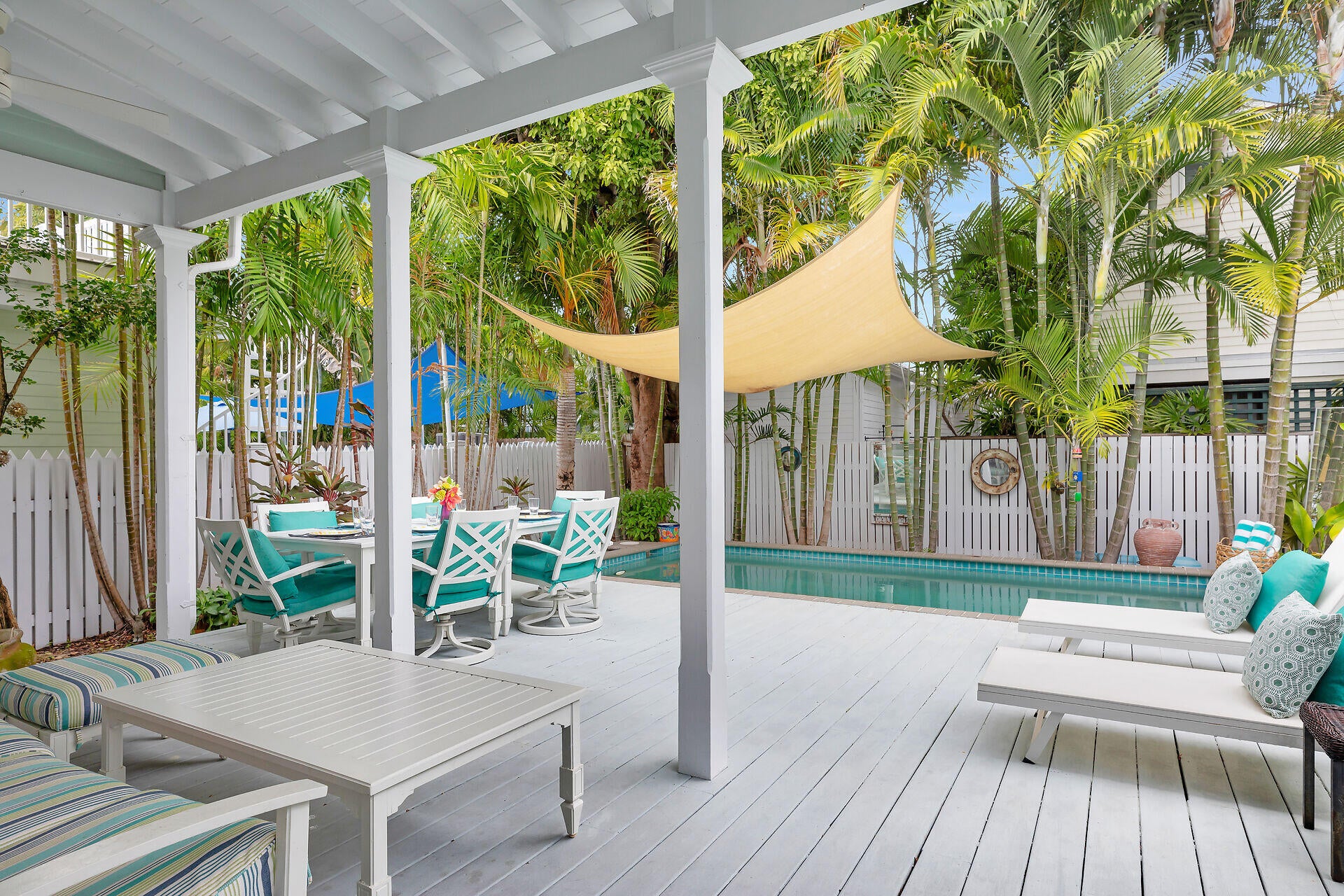Key West, Florida, 33040, United States, 3 Bedrooms Bedrooms, ,3 BathroomsBathrooms,Residential,Active,2008739