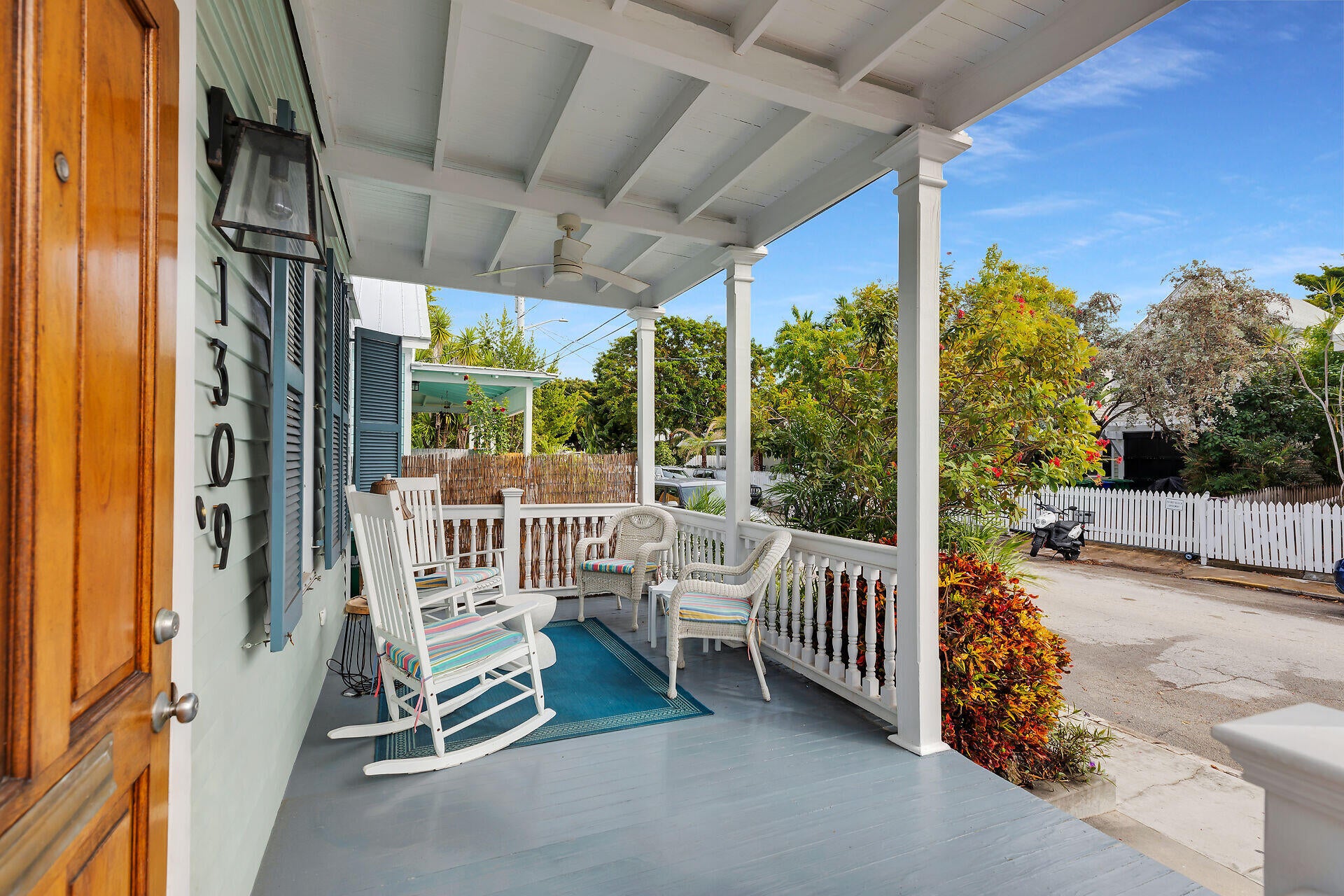 Key West, Florida, 33040, United States, 3 Bedrooms Bedrooms, ,3 BathroomsBathrooms,Residential,Active,2008739