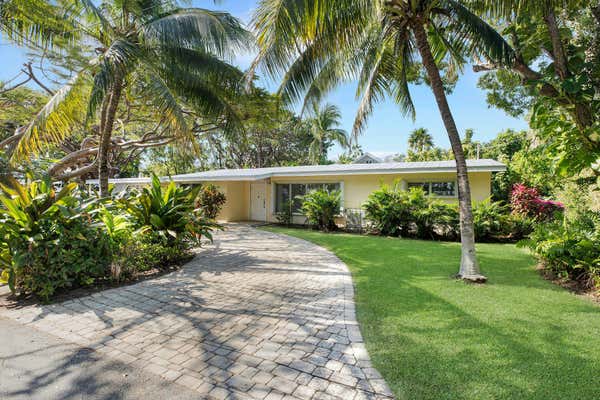 110 W PIPPEN DR, ISLAMORADA, FL 33036 - Image 1