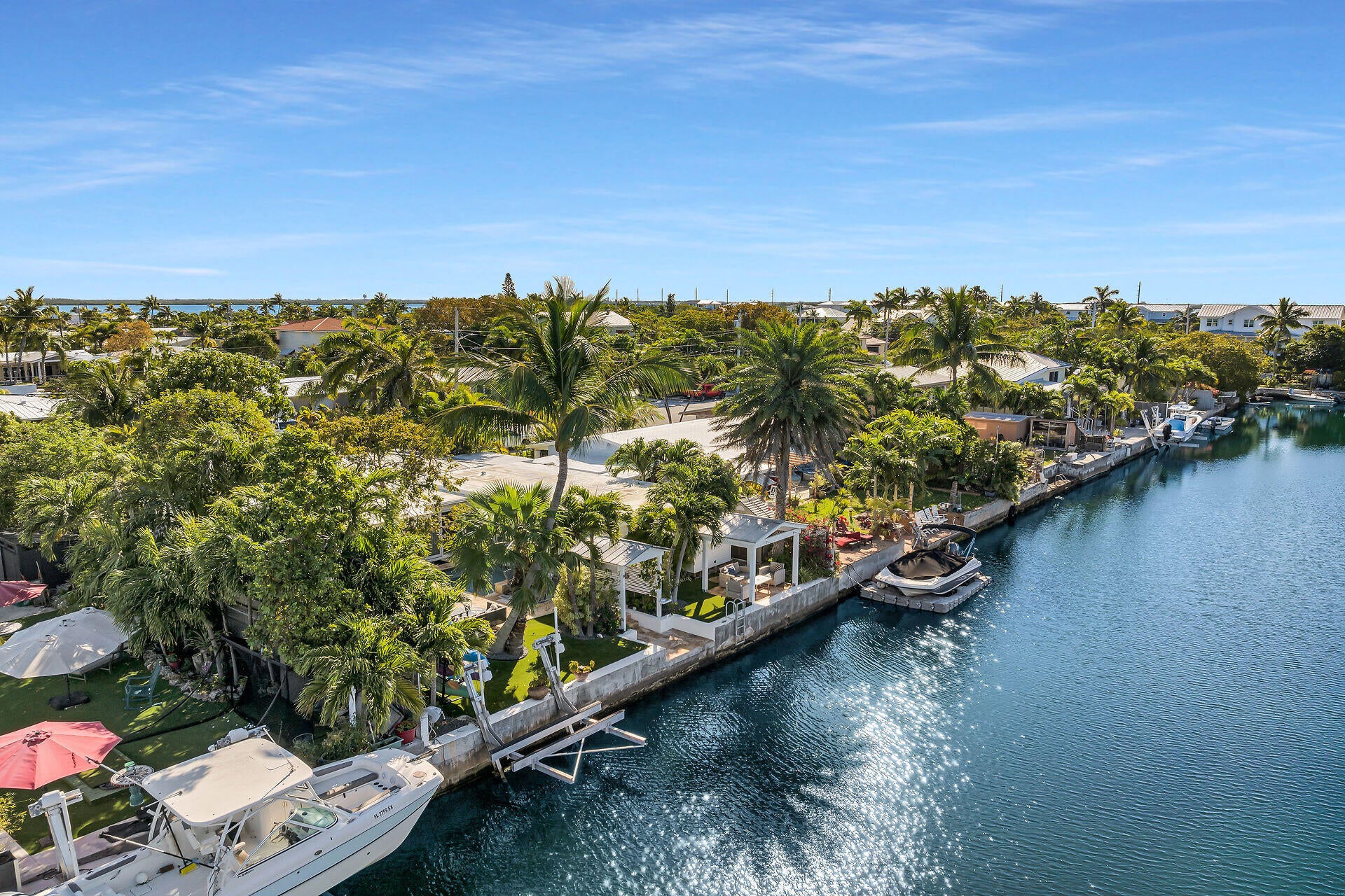 Key Haven, Florida, 33040, United States, 4 Bedrooms Bedrooms, ,3 BathroomsBathrooms,Residential,Active,1905363