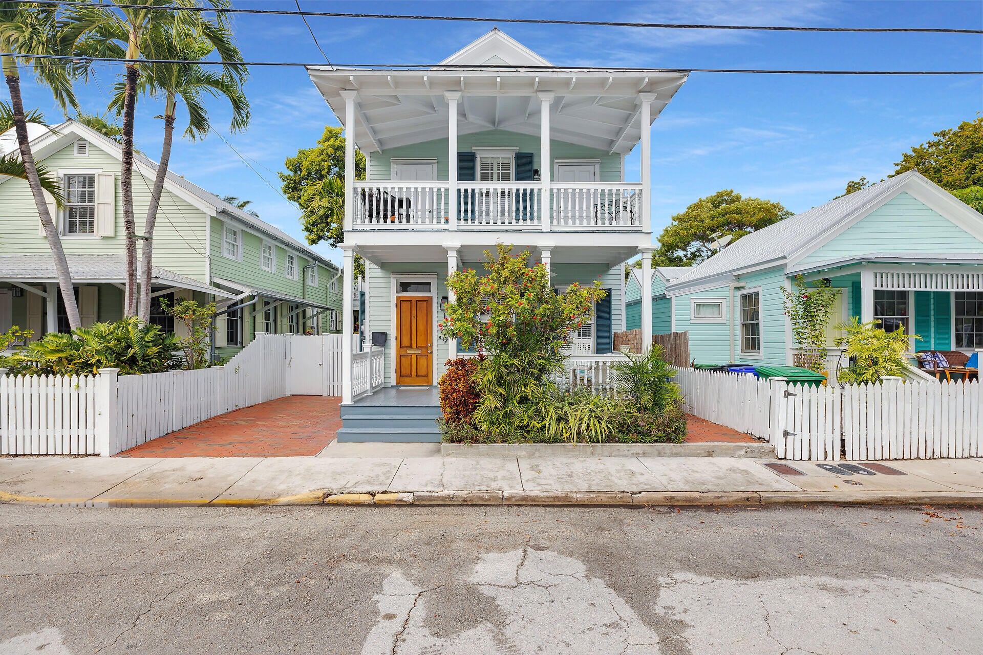 Key West, Florida, 33040, United States, 3 Bedrooms Bedrooms, ,3 BathroomsBathrooms,Residential,Active,2008739