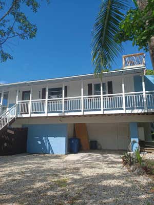 100 PALMETTO AVE # 0, TAVERNIER, FL 33070 - Image 1