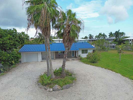 550 PINE LN, BIG PINE KEY, FL 33043 - Image 1