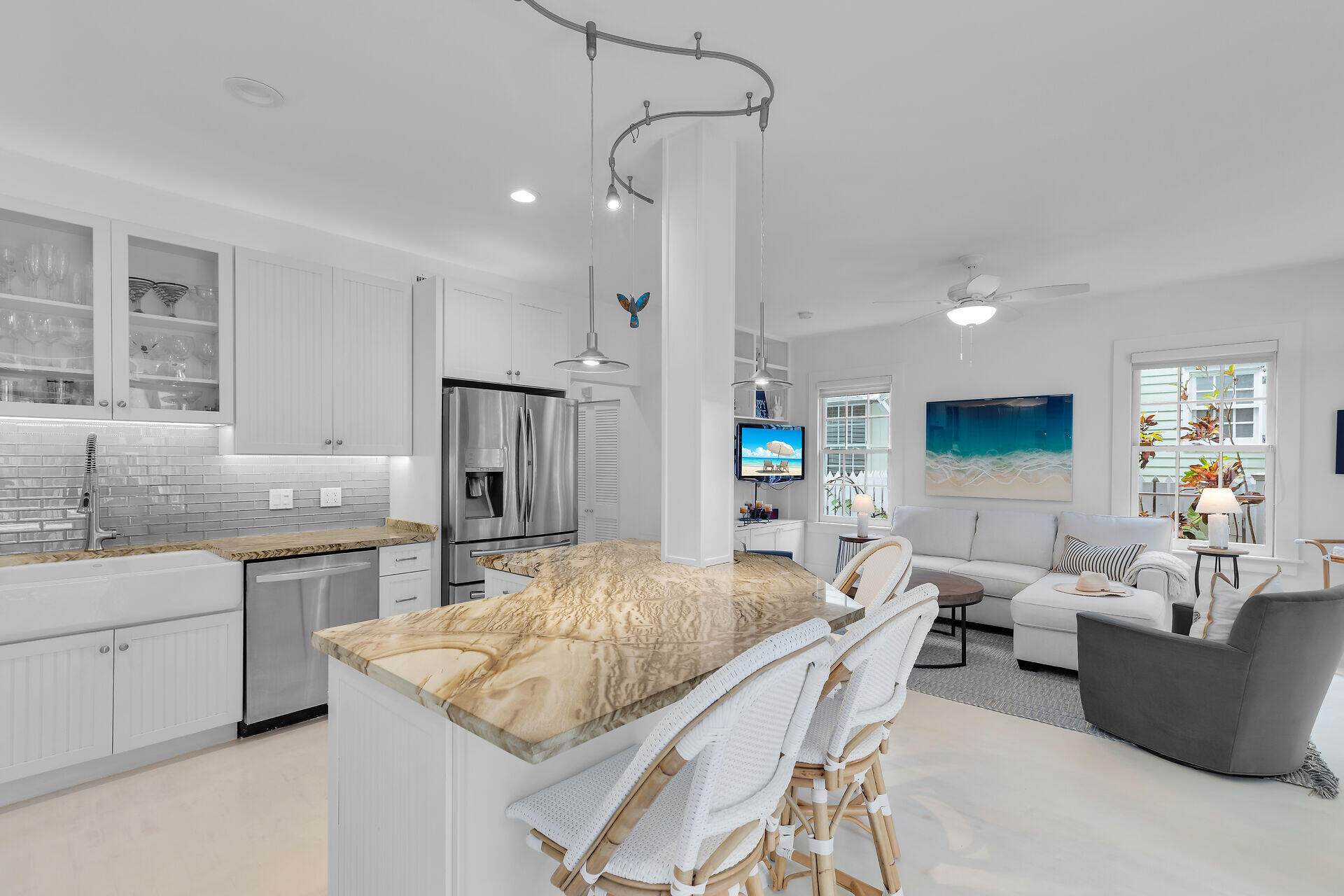 Key West, Florida, 33040, United States, 3 Bedrooms Bedrooms, ,3 BathroomsBathrooms,Residential,Active,2008739