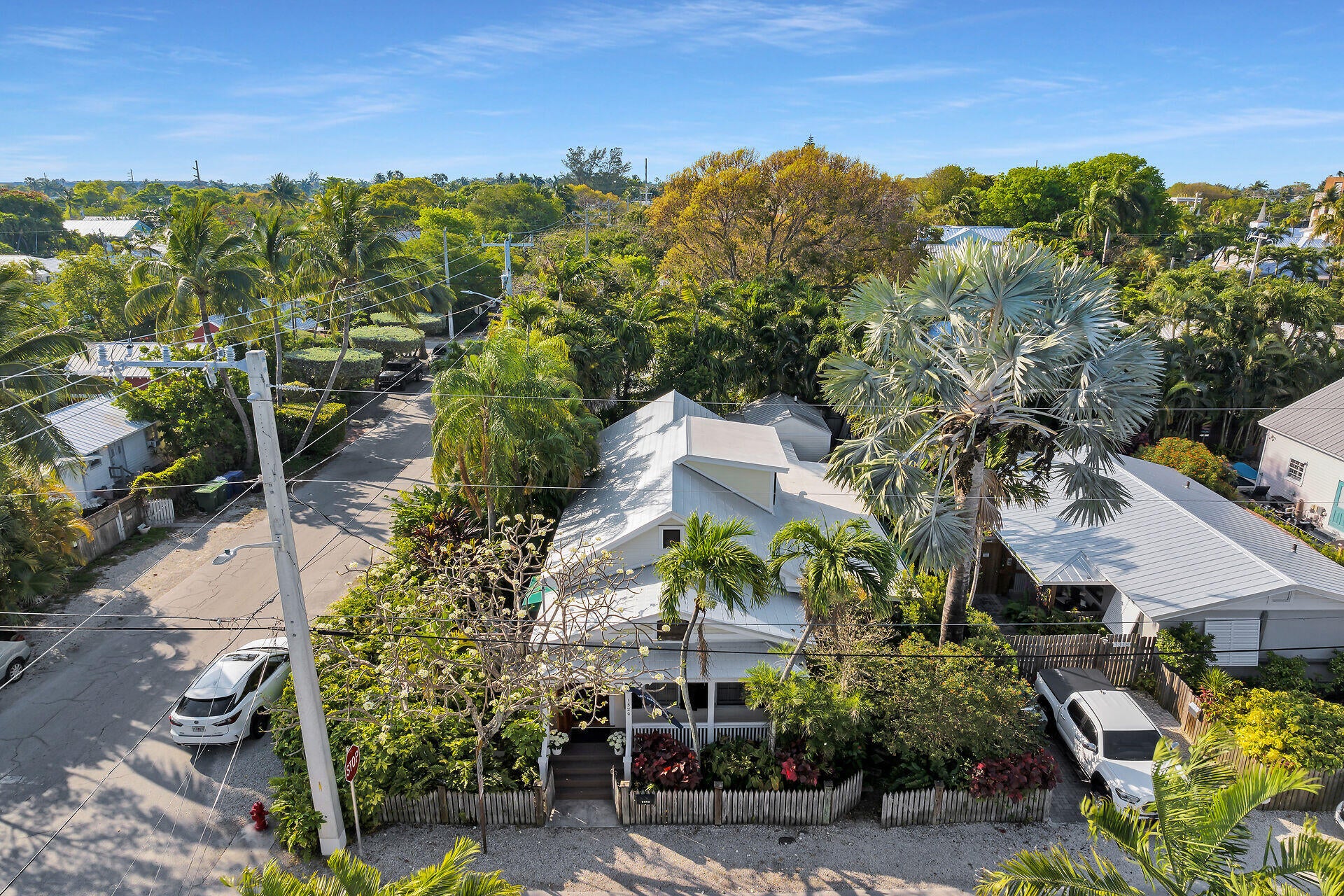 Key West, Florida, 33040, United States, 4 Bedrooms Bedrooms, ,4 BathroomsBathrooms,Residential,Active,1961905